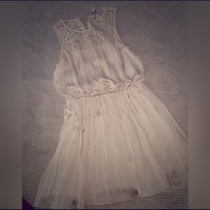 Dress size S